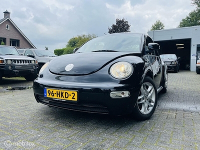 Volkswagen Beetle Benzine