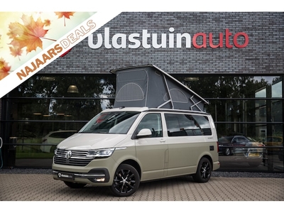 Volkswagen California Diesel