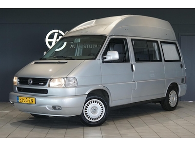 Volkswagen California Diesel