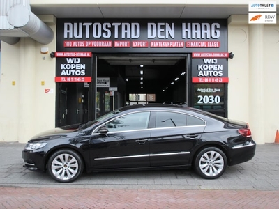 Volkswagen CC Benzine