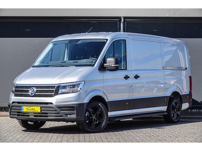 Volkswagen Crafter Diesel