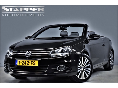 Volkswagen Eos Benzine