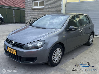 Volkswagen Golf 1.2 TSI Trendline BlueMotion