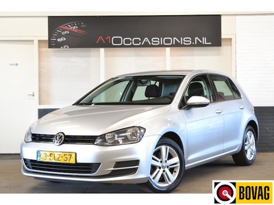 Volkswagen Golf Benzine