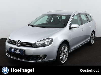 Volkswagen Golf Benzine