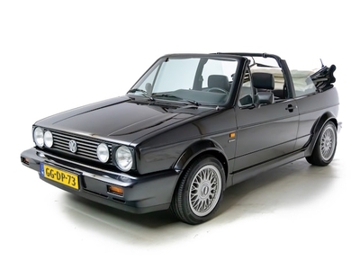 Volkswagen Golf Benzine