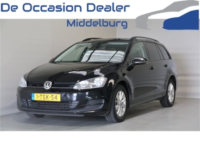 Volkswagen Golf Benzine