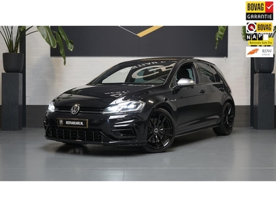 Volkswagen Golf Benzine