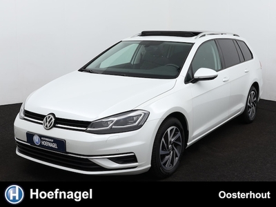 Volkswagen Golf Benzine