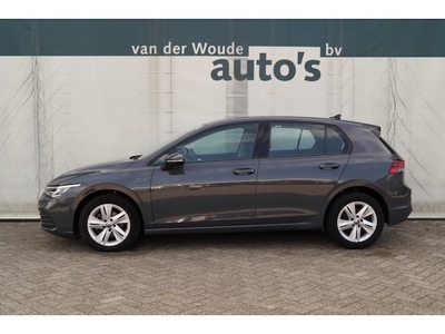 Volkswagen Golf Benzine