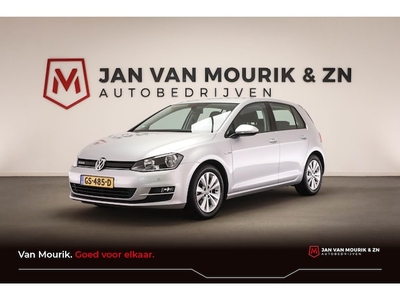 Volkswagen Golf Benzine