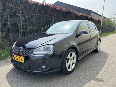 Volkswagen Golf Benzine