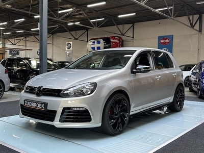 Volkswagen Golf Benzine