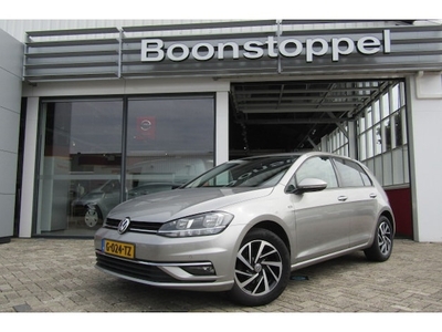 Volkswagen Golf Benzine