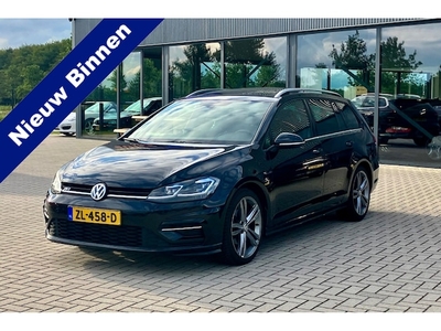 Volkswagen Golf Benzine