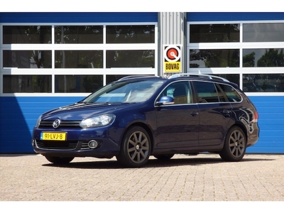 Volkswagen Golf Benzine