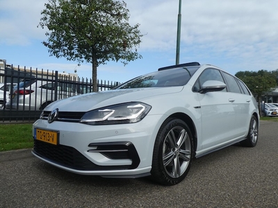 Volkswagen Golf Benzine