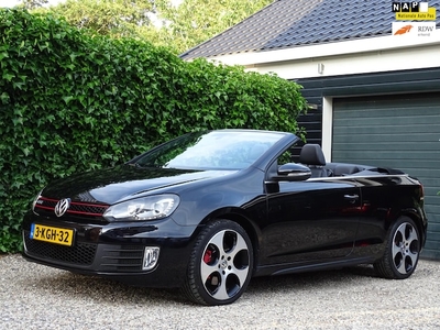 Volkswagen Golf Benzine