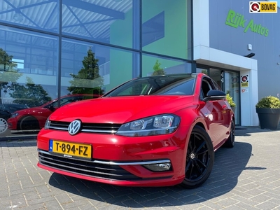 Volkswagen Golf Benzine