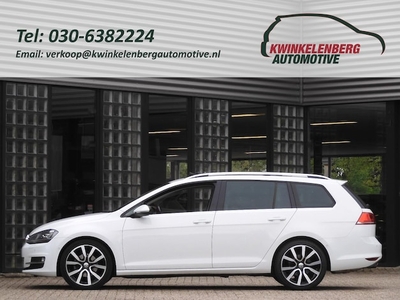 Volkswagen Golf Benzine