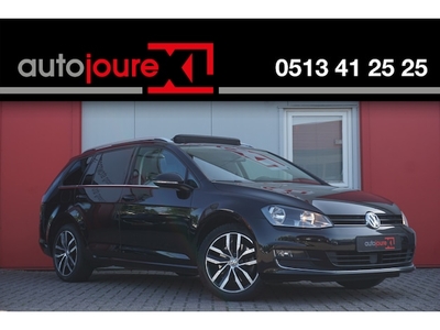 Volkswagen Golf Benzine