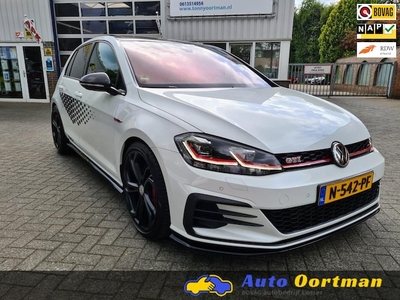 Volkswagen Golf Benzine