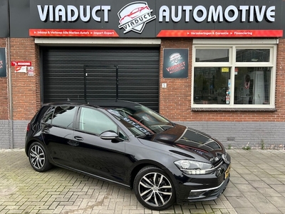 Volkswagen Golf Benzine