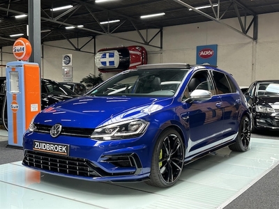 Volkswagen Golf Benzine