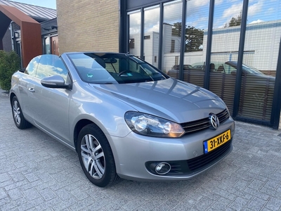 Volkswagen Golf Benzine