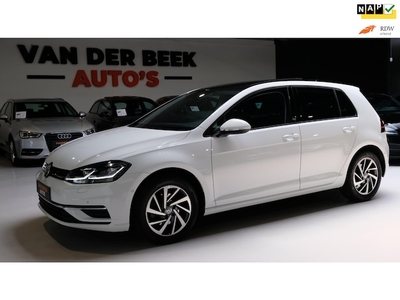 Volkswagen Golf Benzine