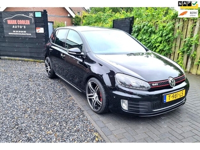 Volkswagen Golf Benzine