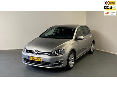 Volkswagen Golf Benzine