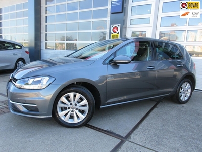 Volkswagen Golf Benzine