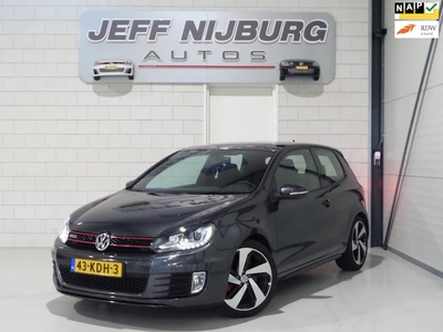 Volkswagen Golf Benzine