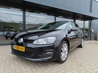 Volkswagen Golf Benzine