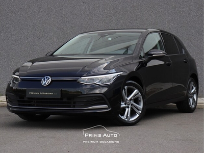 Volkswagen Golf Benzine