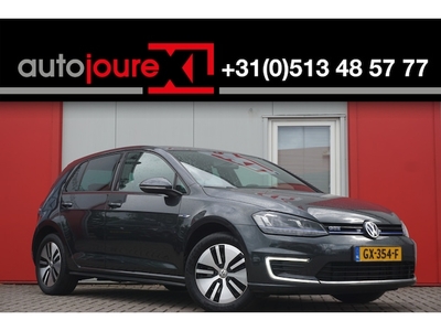 Volkswagen Golf Benzine