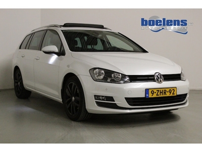 Volkswagen Golf Diesel