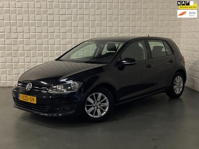 Volkswagen Golf Diesel