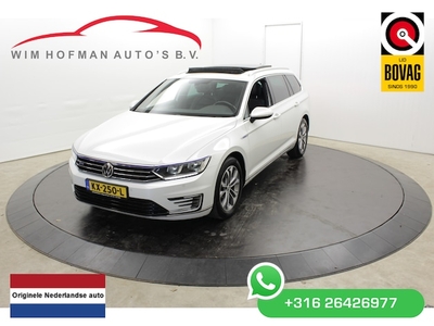 Volkswagen Passat Benzine