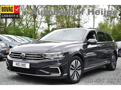 Volkswagen Passat Benzine