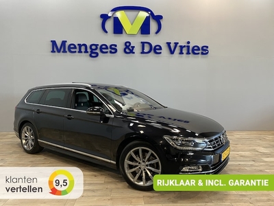 Volkswagen Passat Benzine