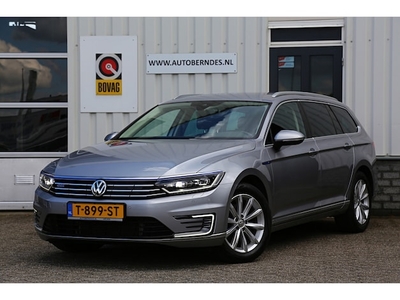 Volkswagen Passat Benzine