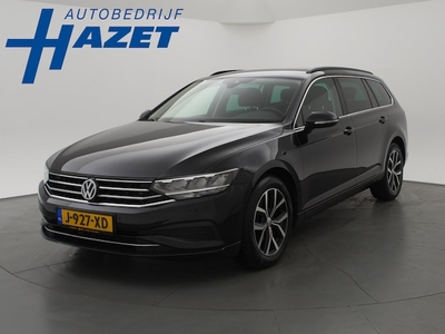 Volkswagen Passat Benzine