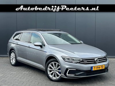 Volkswagen Passat Benzine