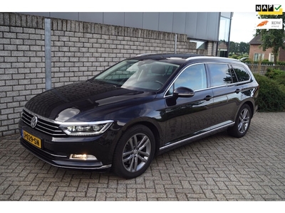 Volkswagen Passat Benzine