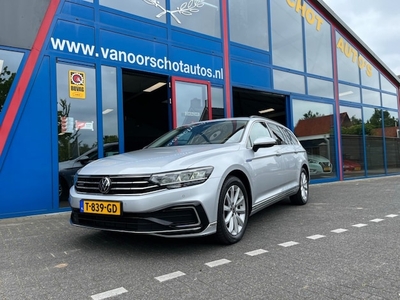 Volkswagen Passat Benzine