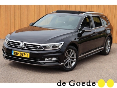 Volkswagen Passat Benzine