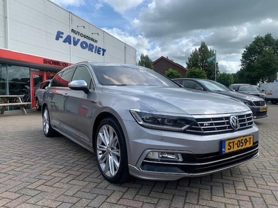 Volkswagen Passat Benzine