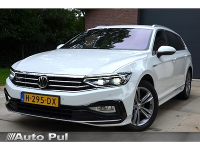 Volkswagen Passat Benzine